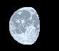 Moon age: 21 days,7 hours,16 minutes,59%